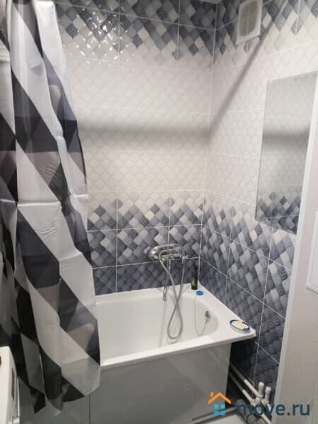 1-комн. квартира, 31 м&sup2;