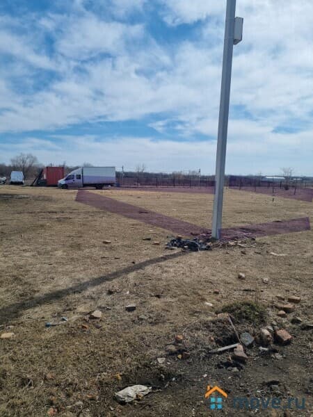 земля под ИЖС, 10 соток