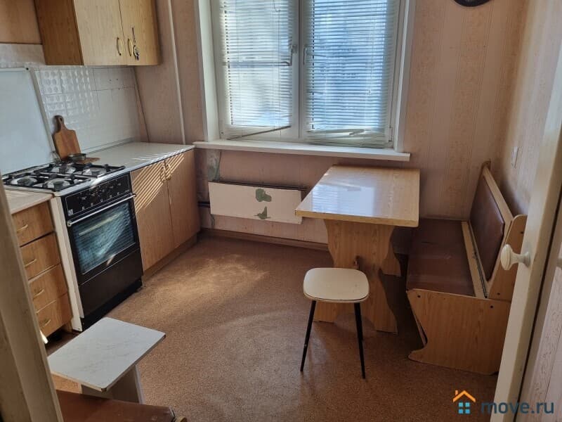 2-комн. квартира, 54 м&sup2;