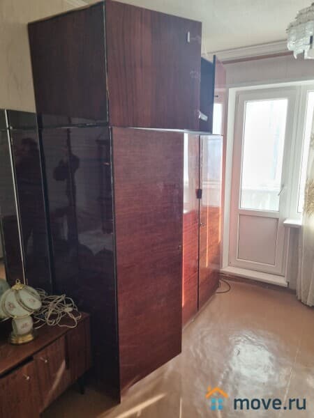 2-комн. квартира, 54 м&sup2;