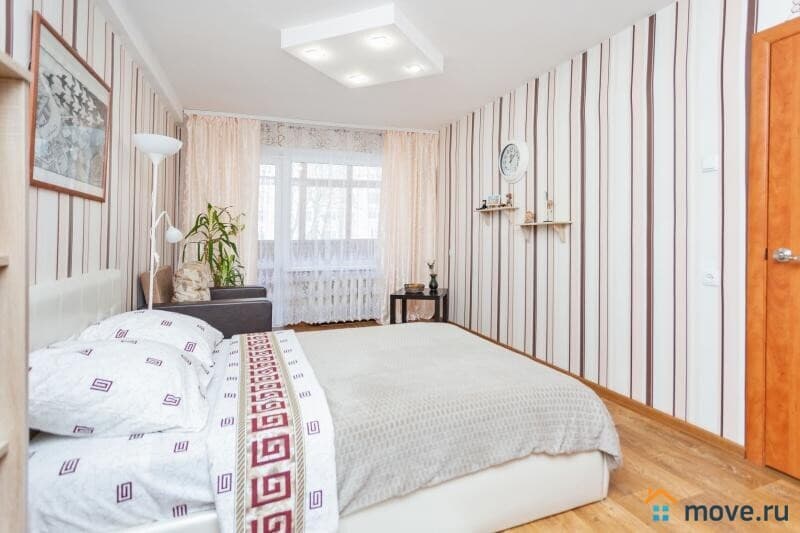 1-комн. квартира, 40 м²