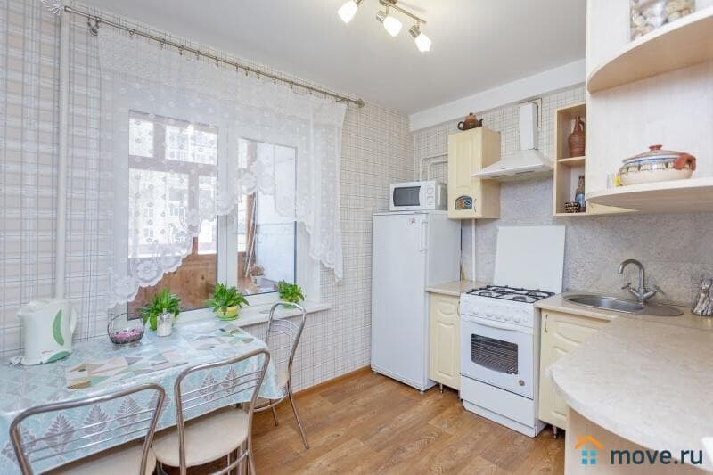 1-комн. квартира, 40 м²