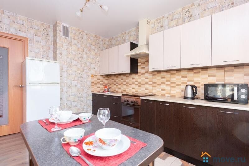 1-комн. квартира, 40 м²