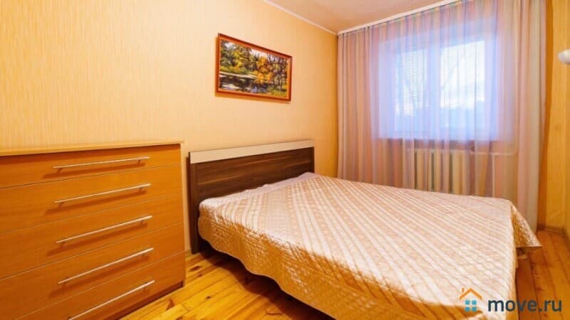 2-комн. квартира, 55 м²