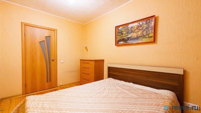 2-комн. квартира, 55 м²