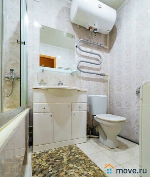 2-комн. квартира, 55 м²