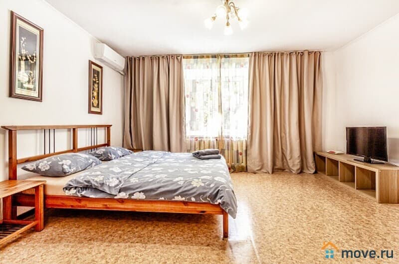 1-комн. квартира, 36 м²