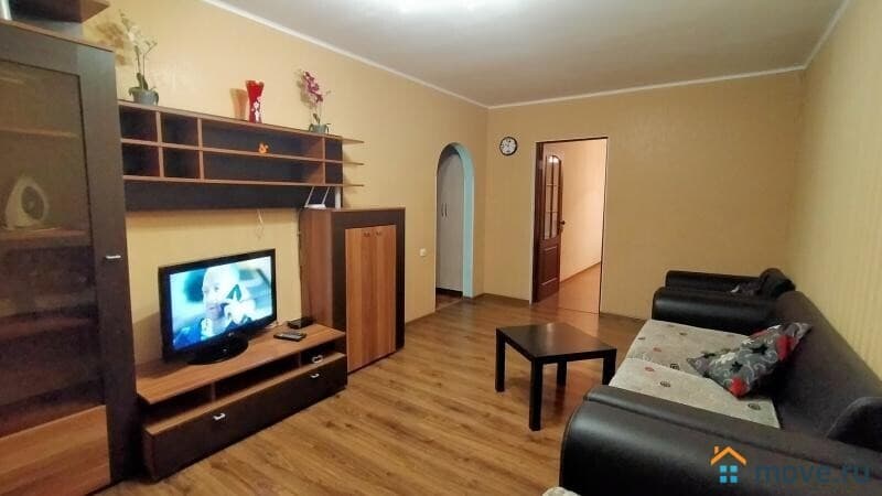 2-комн. квартира, 54 м²