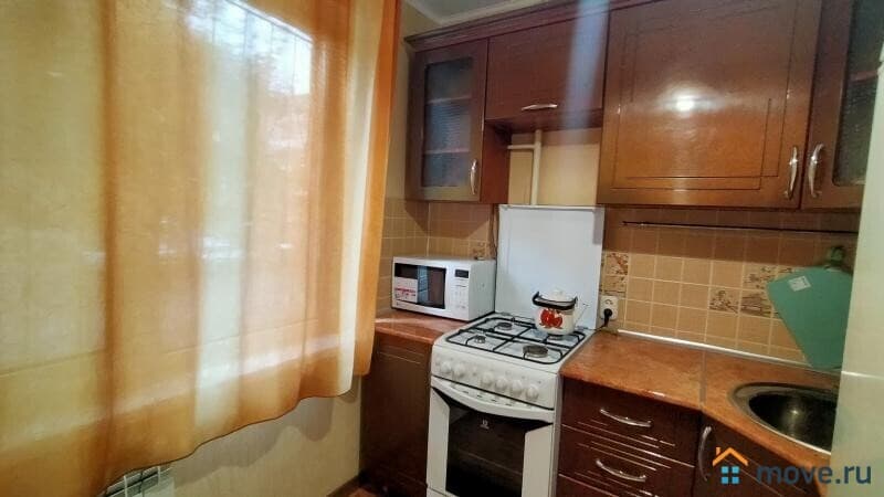 2-комн. квартира, 54 м²