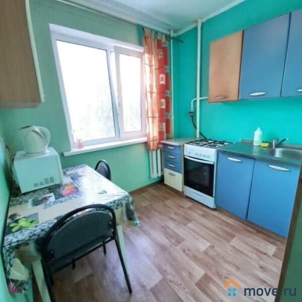 1-комн. квартира, 38 м²