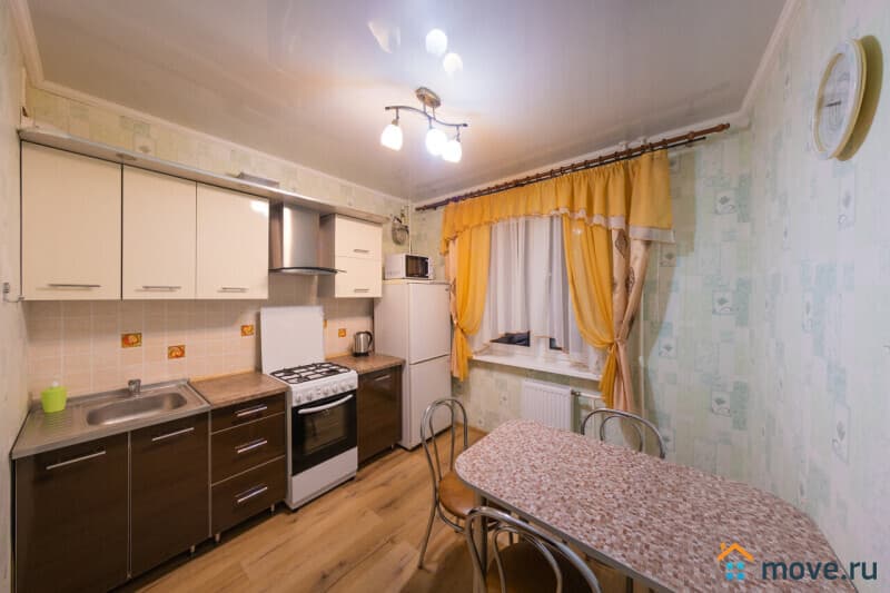 2-комн. квартира, 50 м²