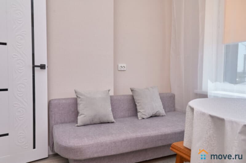 1-комн. квартира, 38 м²