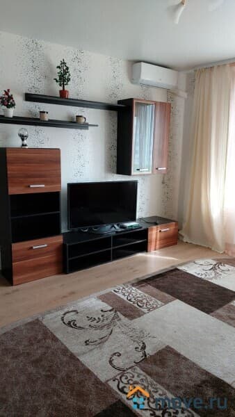 1-комн. квартира, 36 м²