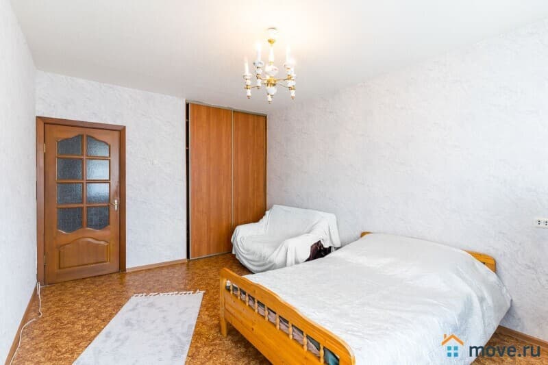 1-комн. квартира, 36 м²