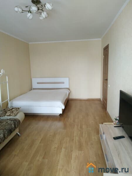 1-комн. квартира, 36 м²