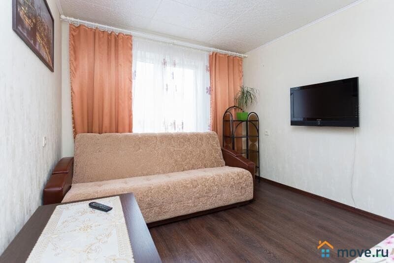 2-комн. квартира, 50 м²