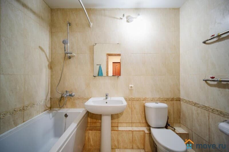 1-комн. квартира, 36 м²