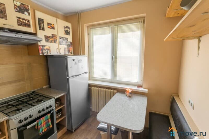 1-комн. квартира, 26 м²