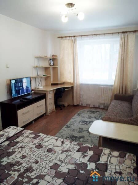 1-комн. квартира, 26 м²