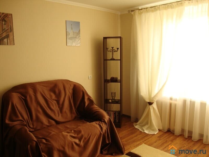 1-комн. квартира, 26 м²