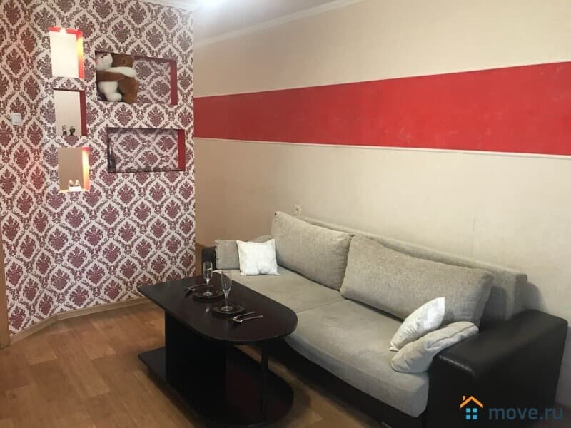 2-комн. квартира, 48 м²