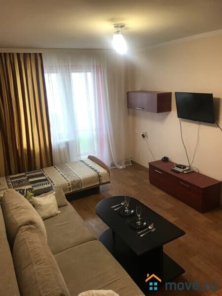 2-комн. квартира, 48 м²