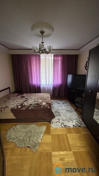 1-комн. квартира, 36 м²