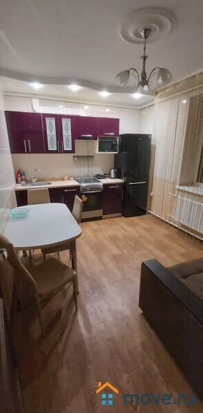 1-комн. квартира, 36 м²