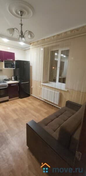 1-комн. квартира, 36 м²