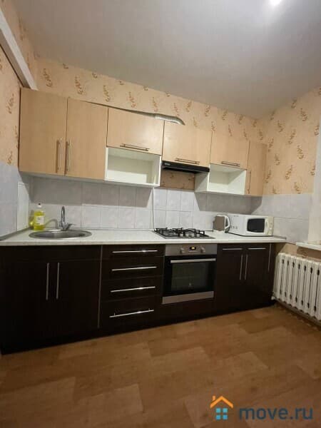 2-комн. квартира, 48 м²