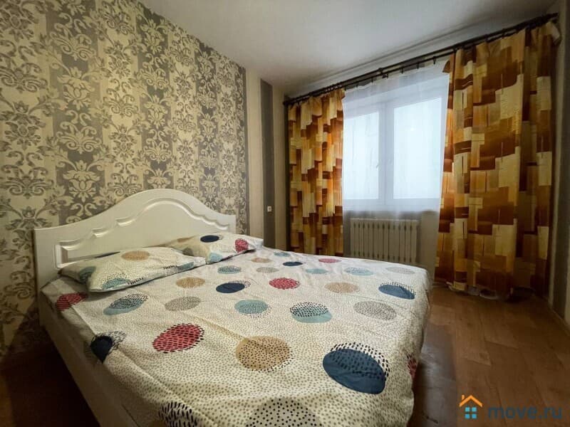 2-комн. квартира, 48 м²