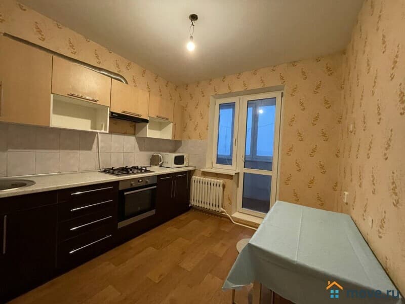 2-комн. квартира, 48 м²