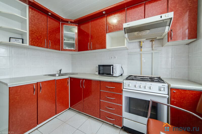 1-комн. квартира, 26 м²