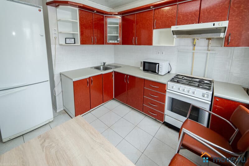 1-комн. квартира, 26 м²