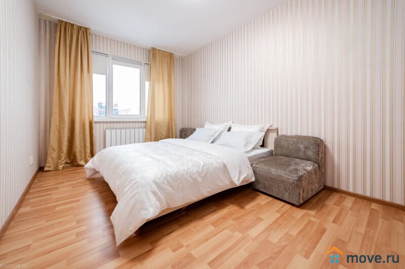 1-комн. квартира, 26 м²