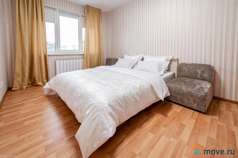 1-комн. квартира, 26 м²