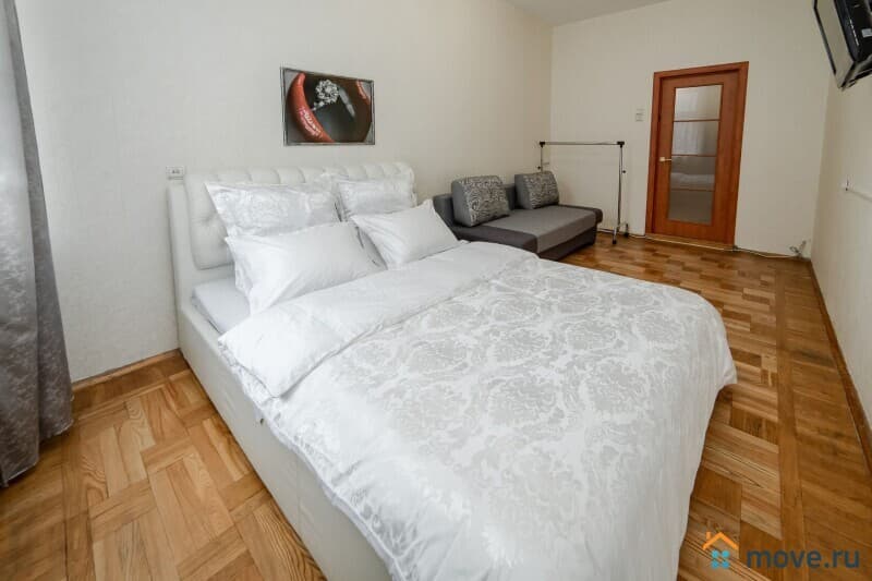 1-комн. квартира, 27 м²