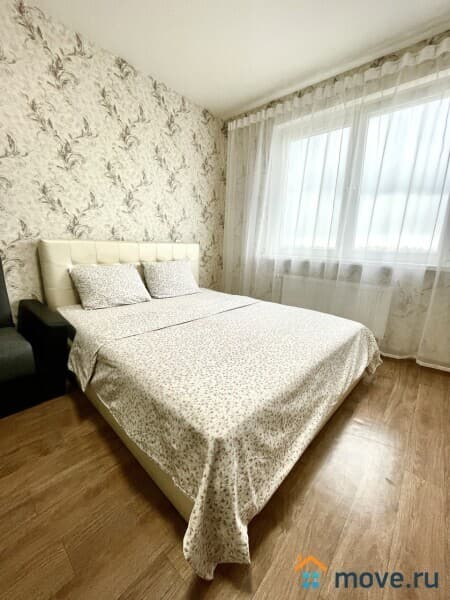 1-комн. квартира, 35 м²