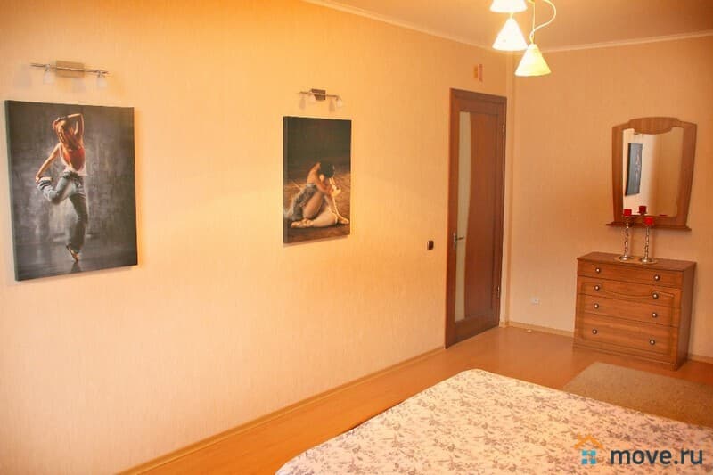 1-комн. квартира, 36 м²