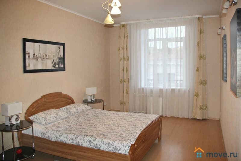 1-комн. квартира, 36 м²