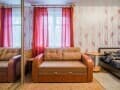 Сдается в аренду посуточно однокомнатная квартира, 26 м², этаж 3 из 9. Фото 4