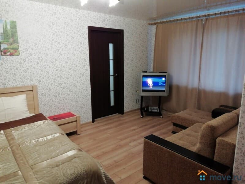 1-комн. квартира, 26 м²