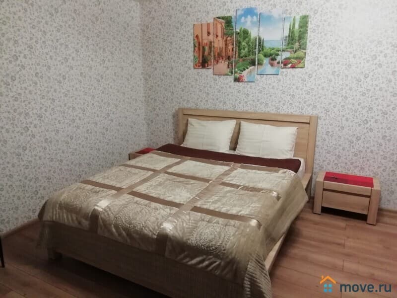 1-комн. квартира, 26 м²