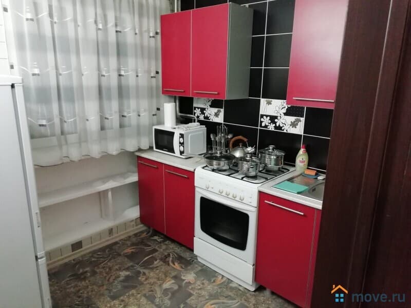 1-комн. квартира, 26 м²