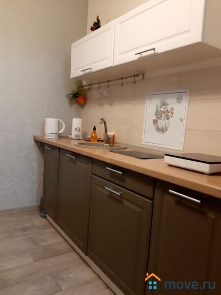 1-комн. квартира, 26 м²