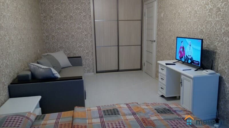 1-комн. квартира, 28 м²