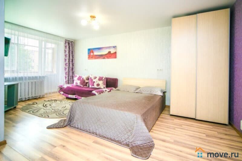 1-комн. квартира, 28 м²