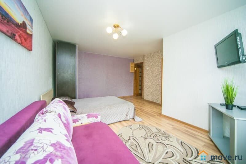 1-комн. квартира, 28 м²