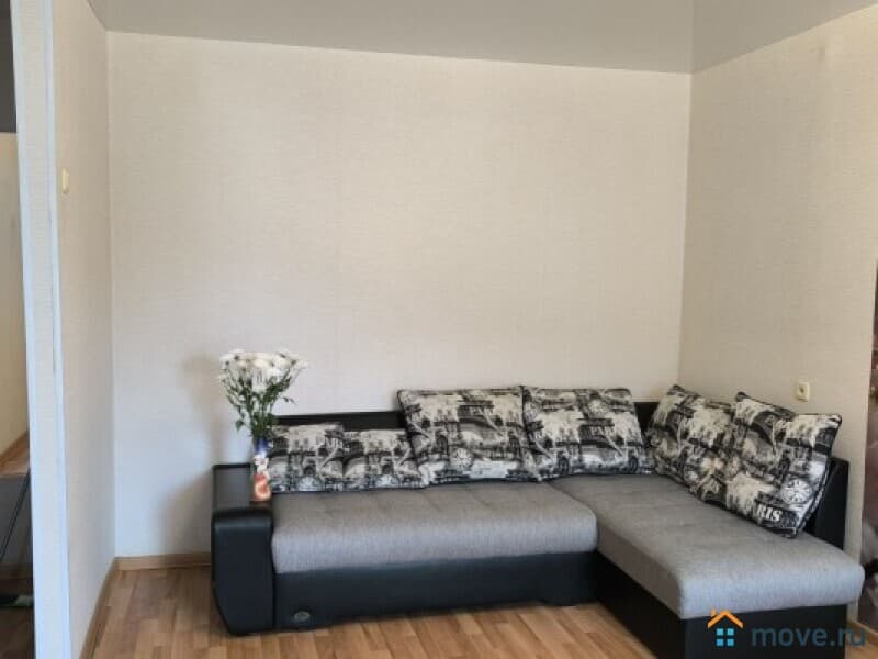 1-комн. квартира, 26 м²