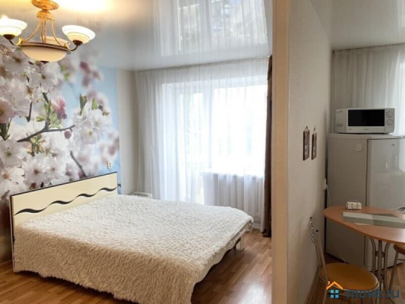 1-комн. квартира, 26 м²